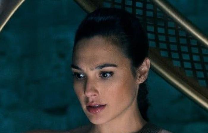 The film Cleopatra with Gal Gadot is already controversial