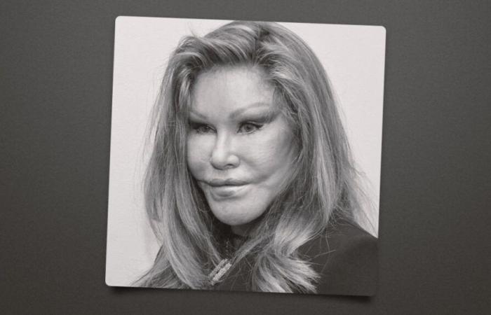 Jocelyn Wildenstein, “Catwoman” New York Tabloid Fixture, Dies at 79