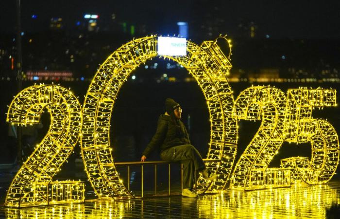 why is January 1st a public holiday in France?