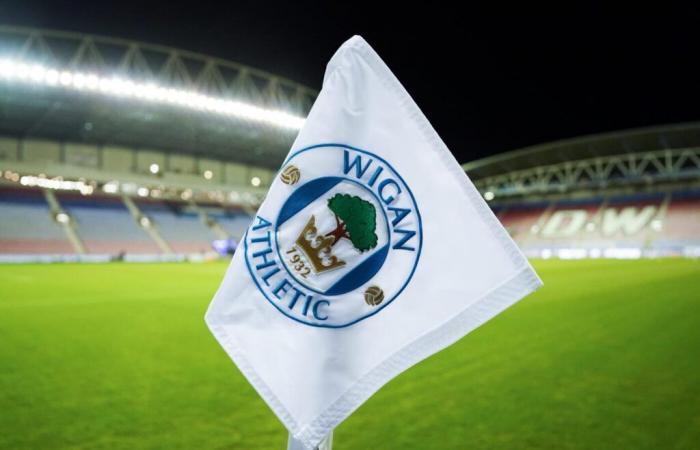 Weather cancels one of England's first matches of the year – England – Wigan