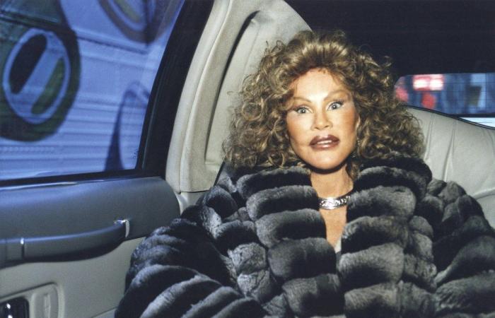 Jocelyn Wildenstein dead: ‘Catwoman’ socialite known for extreme plastic surgery dies aged 84