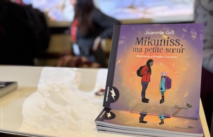 Celebrating culture and identity through Indigenous children’s literature