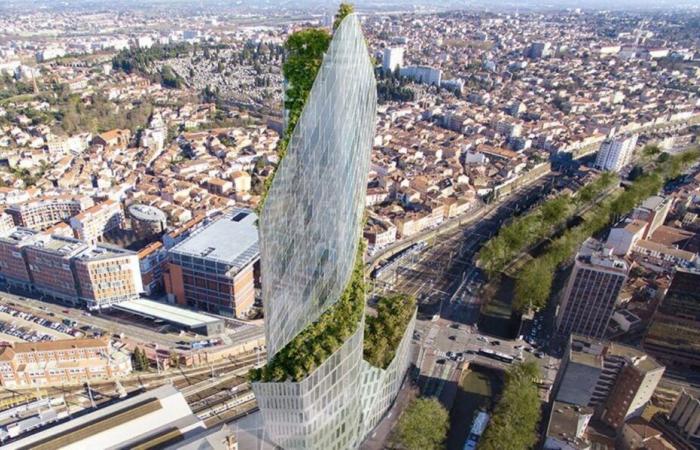 Here are 10 major projects or events that will definitely be talked about in 2025 in Toulouse