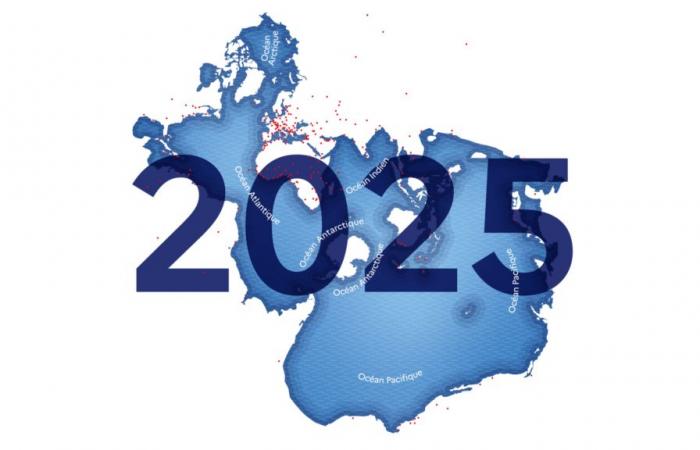 2025: France more committed than ever