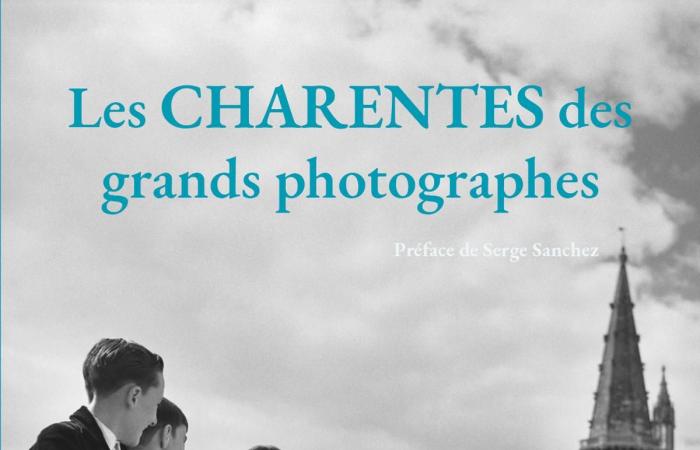 Humanist Charentes in the eye of great photographers