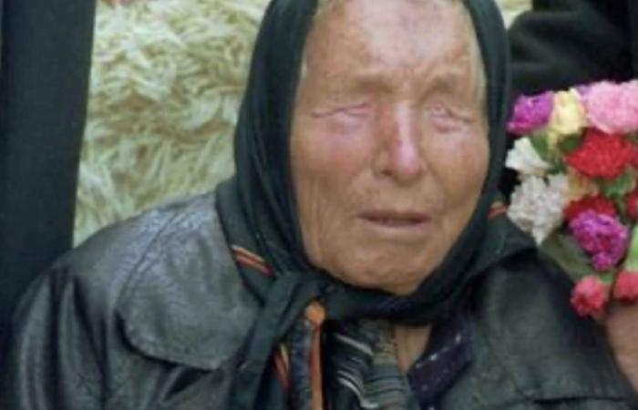 AI version of Baba Vanga makes scary predictions for 2025