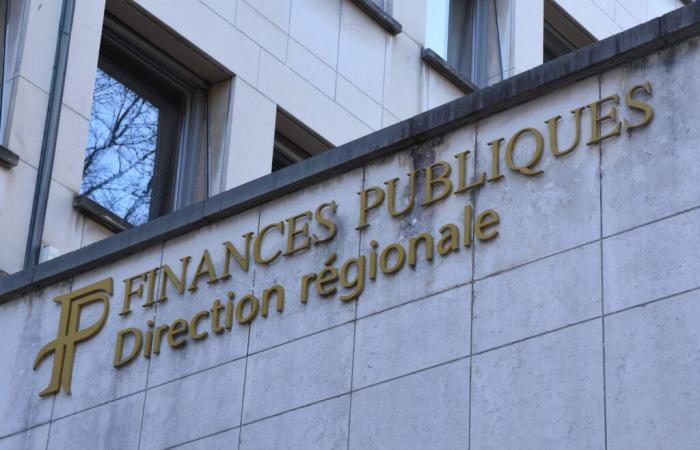 A tax transfer of 645 euros reaches 9 million French people