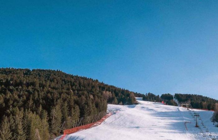 The Stelvio track is transformed before the Games – Sport & Society