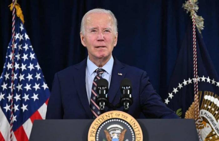 Drama in New Orleans: Suspect ‘inspired’ by Islamic State, says Biden