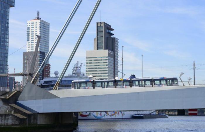 Welcome to 2025! We can expect these eight new things in Rotterdam next year – Advertising Rotterdam | The Havenloods