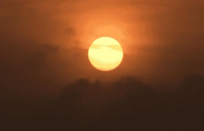 India welcomes “New Year” with the first sunrise of 2025