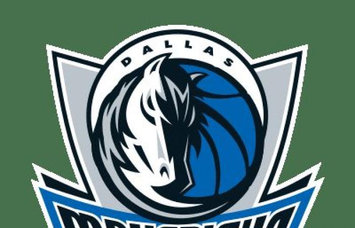 Match NBA Houston Rockets vs Dallas Mavericks du 01/01/2025