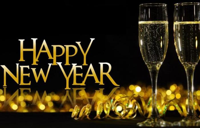 Happy New Year From Your Friends At Awards Radar!