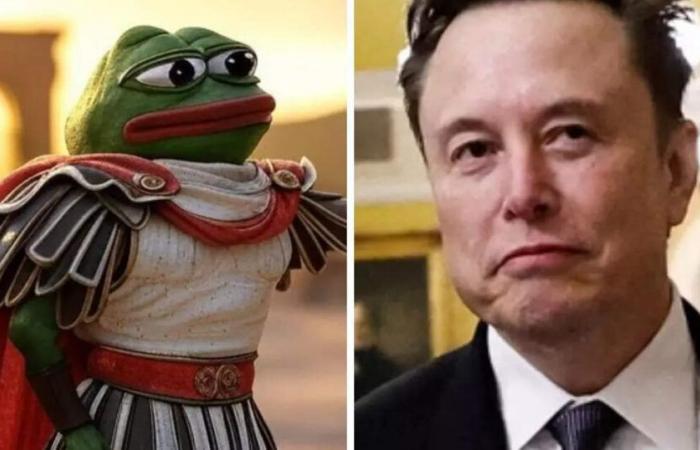 Elon Musk Kekius Maximus: Why Elon Musk changed his X name to ‘Kekius Maximus’