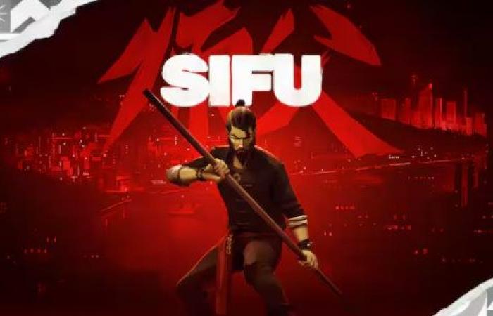 Epic Games Calendar 2024 (day 14): today's offer is Sifu