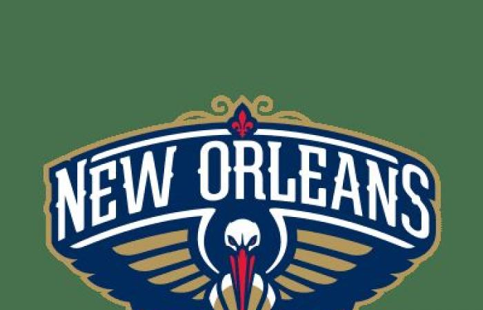 Match NBA Miami Heat vs New Orleans Pelicans du 01/01/2025