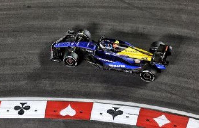 Formula 1: Colapinto's roller coaster in 2024 and Alpine's hopes for 2025