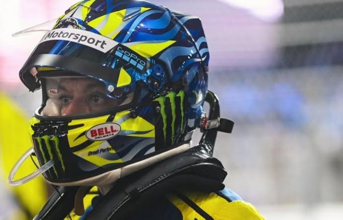 MotoGP: Valentino Rossi announces a more marked return to the paddock in 2025