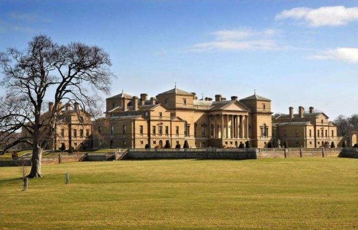 Parkrun on Holkham Hall estate on New Year’s Day cancelled amid weather warning for wind