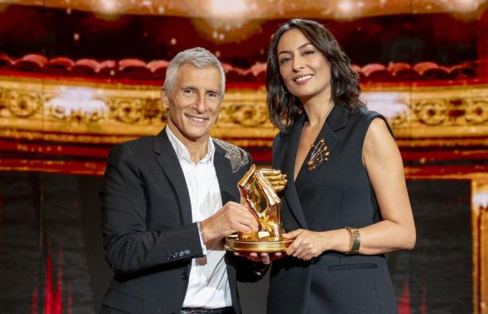 What are the “Bravo d’or”, presented this evening by Nagui and Leïla Kaddour-Boudadi on France 2?