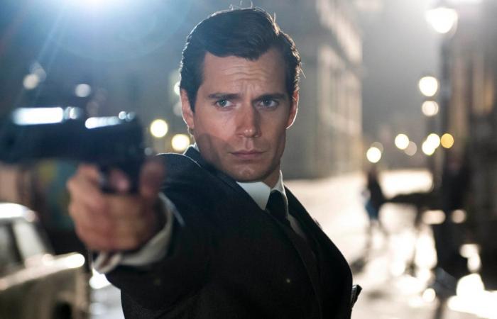 This Spy Movie Is the Reason Henry Cavill Should Be The Next James Bond — And The Reason He Won’t Be