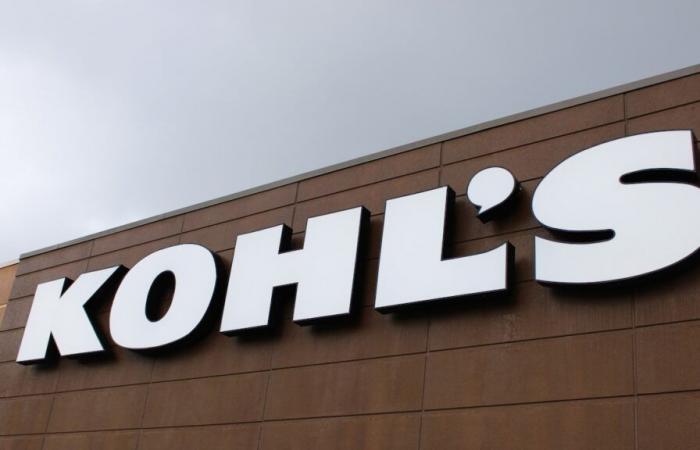 Is Kohl’s open on New Year’s Day 2025? Store hours for Jan. 1