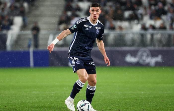 [Bilan de mi-saison des anciens Girondins H-I-J] Ignatenko has already got used to his new team, Hwang is trying to get by in Türkiye, Harfi still a scorer, Johnsson a luxury understudy…