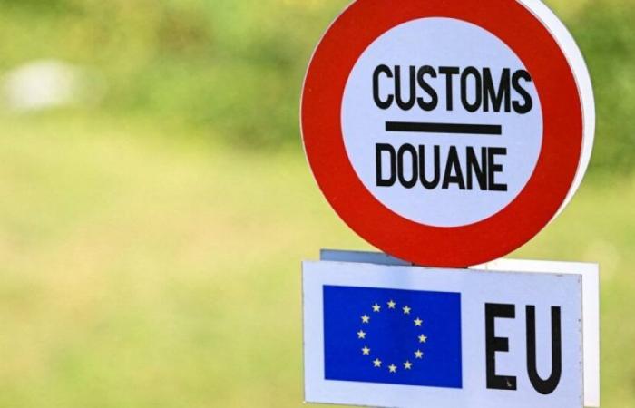 Romania and Bulgaria now fully join the Schengen area: News