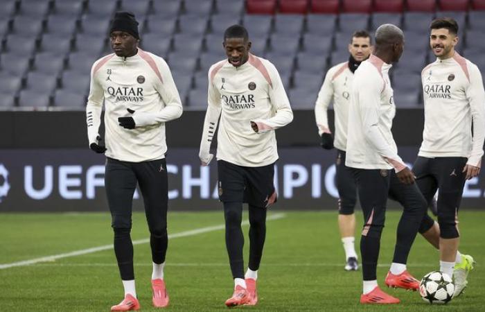 free players, movements at PSG, Diarra ruling… What you need to know about the 2025 winter transfer window