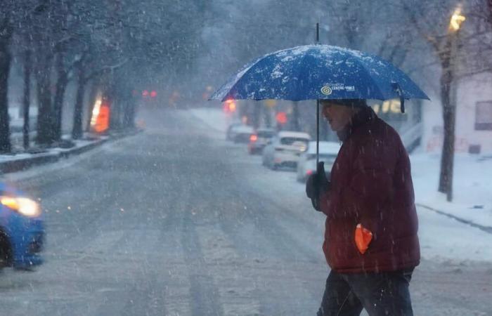 “Coastal flooding possible”: storm surge warnings in Quebec and Saguenay