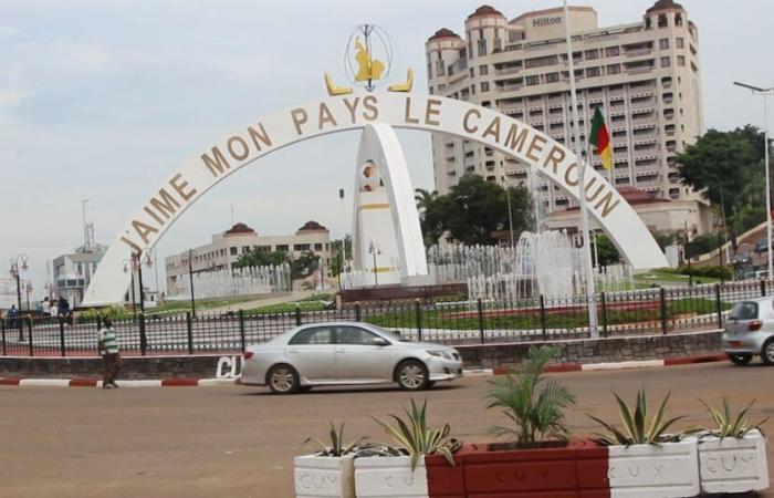 Cameroon: in churches as in bars, the New Year worthily celebrated in Yaoundé