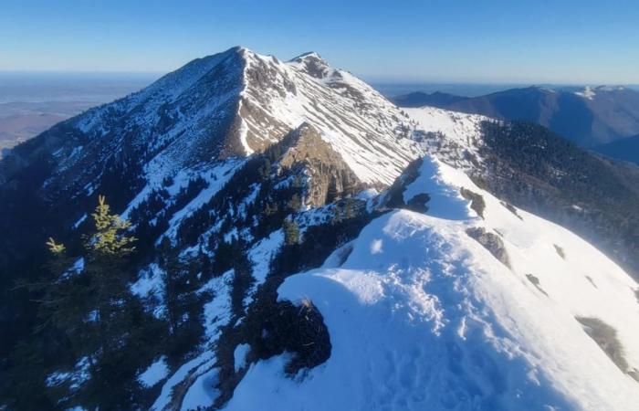 Following the death of 2 women during a hike in the Pyrenees, a call for vigilance is launched