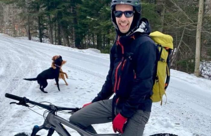 A 38-year-old Quebecer loses his life in an avalanche