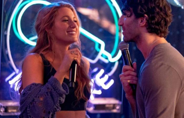 Justin Baldoni files suit against Blake Lively and the New York Times