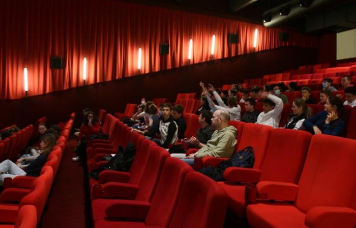 New multiplex, details of the project, future of the Rex… The directors of the CinéAzur company speak about the future cinema offering in Foix