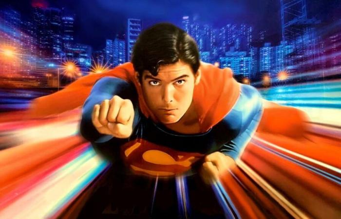 Superman returns in 2025: here is our ranking of his films