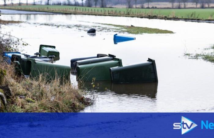 Snow expected in northern Scotland amid ‘challenging’ weather conditions