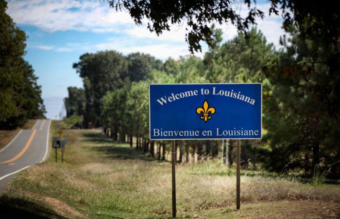 How I became a French teacher in Louisiana