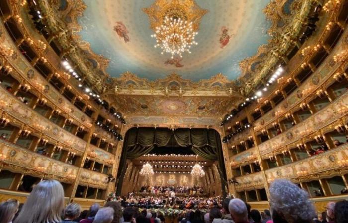 New Year’s Eve concert 2025 in Vienna and at the Fenice: program and where to see them on TV