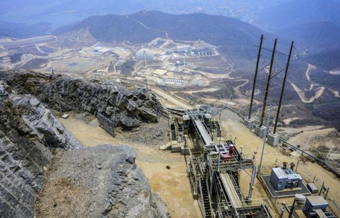 Algeria: The mining sector takes off