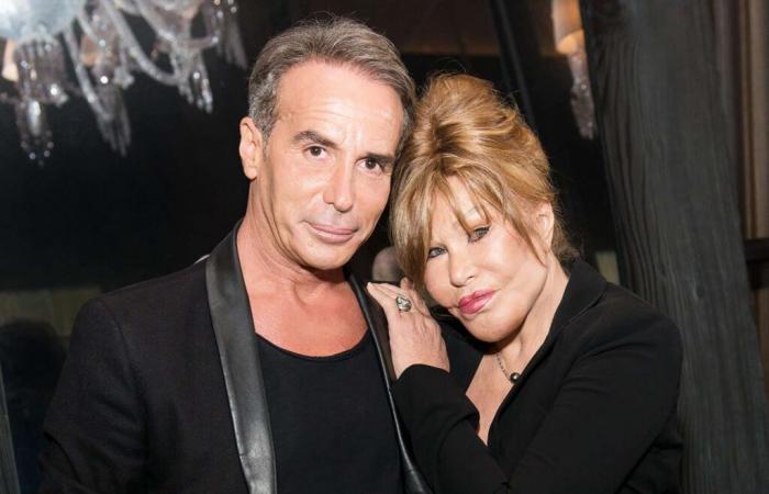 Jocelyn Wildenstein’s Partner Lloyd Klein Reflects on Her Death (Exclusive)