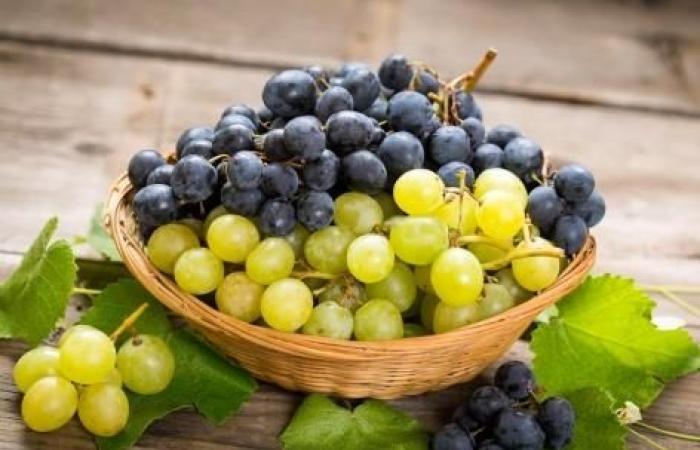 a grape compound could make it more effective