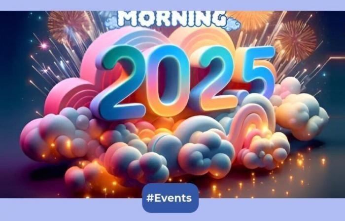 20+ New Year Wishes, Messages, Quotes and Images to Share on January 1, 2025