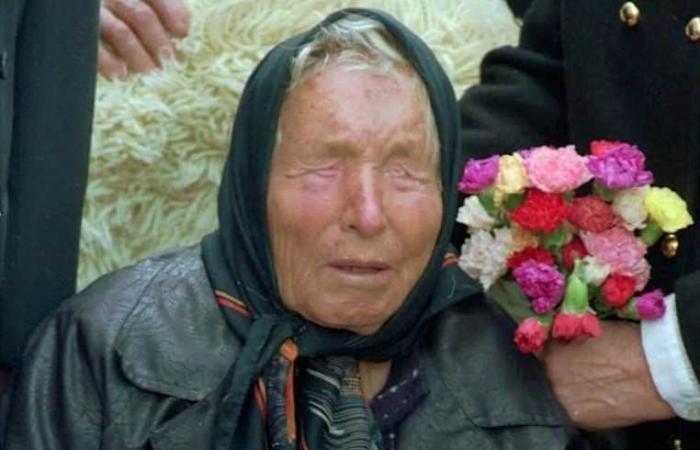 AI version of Baba Vanga makes scary predictions for 2025