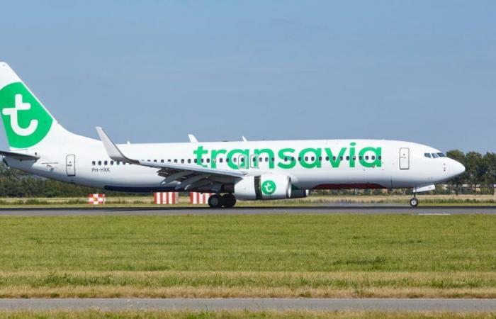 Passengers deprived of New Year's Eve in Tunisia after the cancellation of their flight at Nantes airport