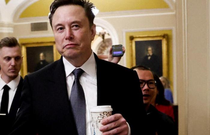 billionaire Elon Musk disconcerts by taking the pseudonym “Kekius Maximus”