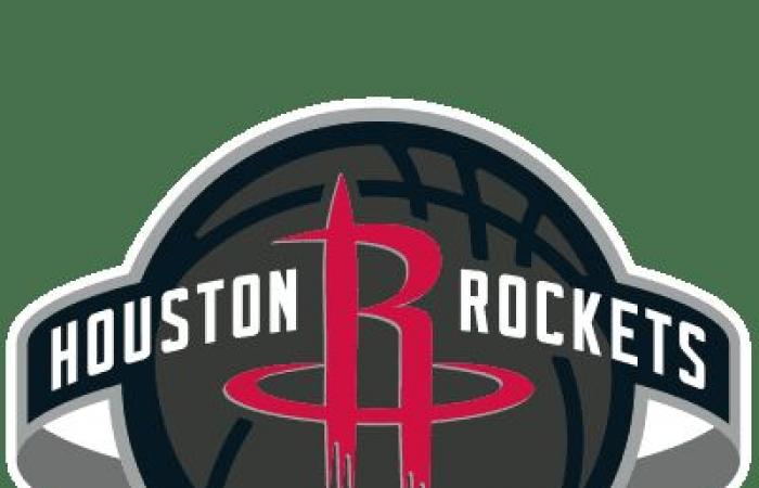 Match NBA Houston Rockets vs Dallas Mavericks du 01/01/2025