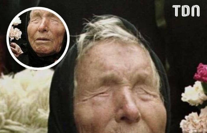 AI version of Baba Vanga makes scary predictions for 2025