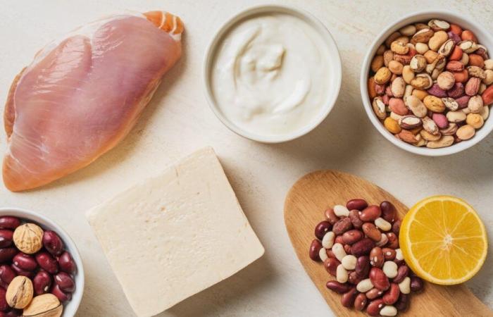 The 5 Best Proteins to Consume During Weight Loss Treatment