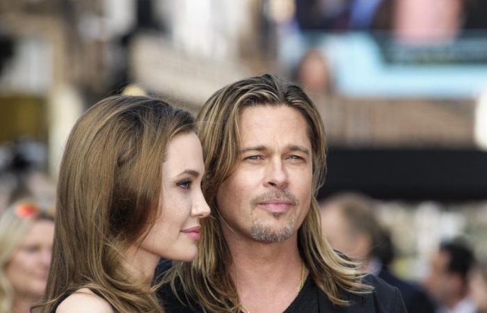 After eight years of legal dispute and the actress’ request for separation, Angélina Jolie and Brad Pitt sign a divorce agreement